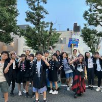 2025年8月2日_かっぽれプロジェクト本番