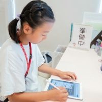 2025年7月19日_こどもバザール