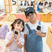 2025年8月9日_こどもバザール