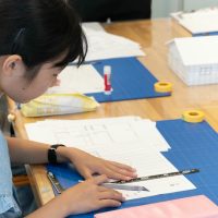 2025年8月7日_図面から模型を作ろう！_