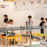 2025年8月12日_こどもバザール