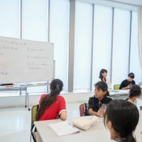 2025年8月26日_夏休み振り返り会議