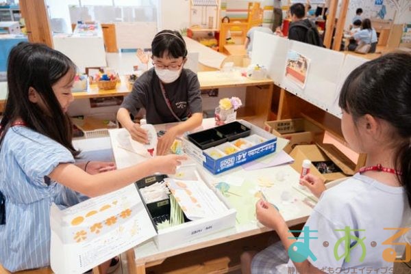 2025年7月19日_こどもバザール