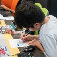 2025年8月10日_電車のダイヤを作ろう！
