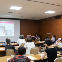 2025年8月7日_日本銀行見学ツアー