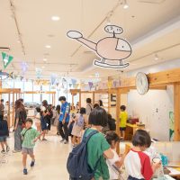 2025年7月13日_こどもバザール