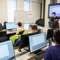 2025年8月10日_電車のダイヤを作ろう！