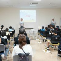 2025年8月8日_IAI富士宮工場とファーム見学ツアー