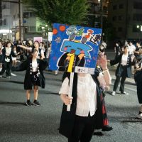2025年8月2日_かっぽれプロジェクト本番