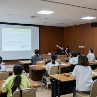 2025年8月1日_日本銀行見学ツアー