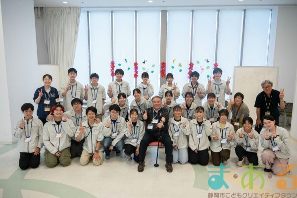 2025年8月9日_わくわくサイエンスまつり