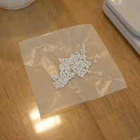2025年8月12日つかめる水を作ってみよう！