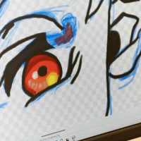 2025年8月16日_ペンタブレットでデジタルイラストを描こう_