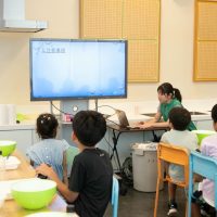 2025年8月12日つかめる水を作ってみよう！