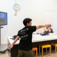 2025年8月14日_MJV MAS夏のお茶会