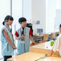 2025年8月12日_こどもバザール