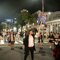 2025年8月2日_かっぽれプロジェクト本番