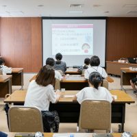 2025年8月1日_日本銀行見学ツアー