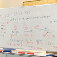 2025年8月7日_図面から模型を作ろう！_