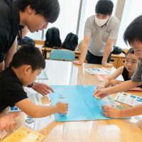 2025年8月31日_ボードゲームでプログラミング_