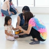 2025年8月23日_親子英語「Rhymoe®（ライモー）」を体験しよう
