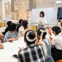 2025年8月14日_MJV MAS夏のお茶会