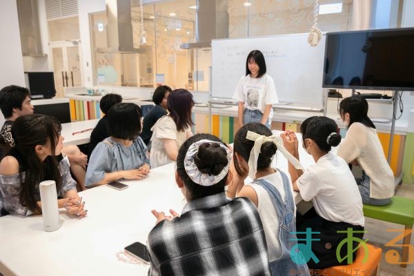 2025年8月14日_MJV MAS夏のお茶会
