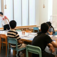 2025年8月7日_図面から模型を作ろう！_
