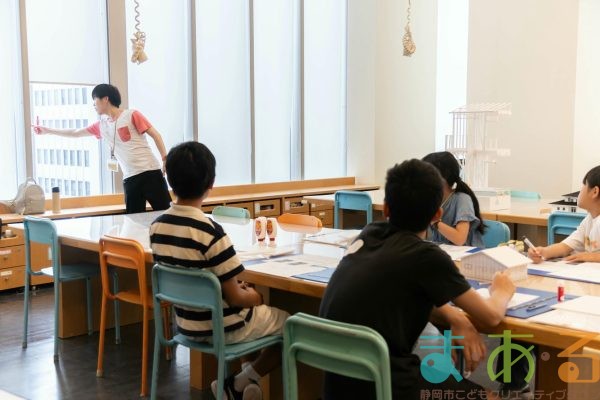 2025年8月7日_図面から模型を作ろう！_