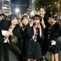 2025年8月2日_かっぽれプロジェクト本番
