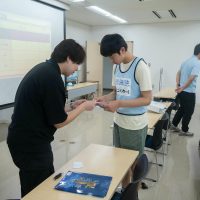 2025年8月16日_海のお仕事体験プロジェクト②_清水港の巡視体験