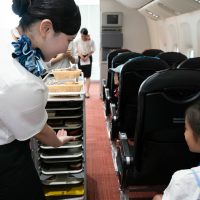2025年8月5日_航空会社のお仕事体験！