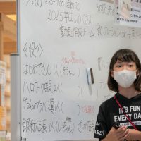 2025年8月5日_はじめてさん動画作成チーム①