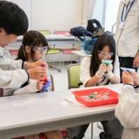 2025年8月9日_わくわくサイエンスまつり