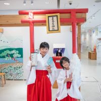 2025年7月27日_こどもバザール