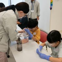 2025年8月9日_わくわくサイエンスまつり