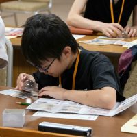 2025年8月7日_日本銀行見学ツアー