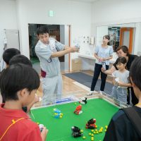 2025年8月8日_IAI富士宮工場とファーム見学ツアー