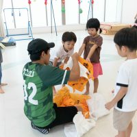 2025年8月7日_親子で遊ぼう！わくわく体操教室