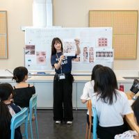 2025年8月14日_メイクアップアーティストに学ぶメイク術