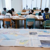 2025年8月23日_海のお仕事体験プロジェクト③