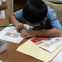 2025年8月7日_日本銀行見学ツアー