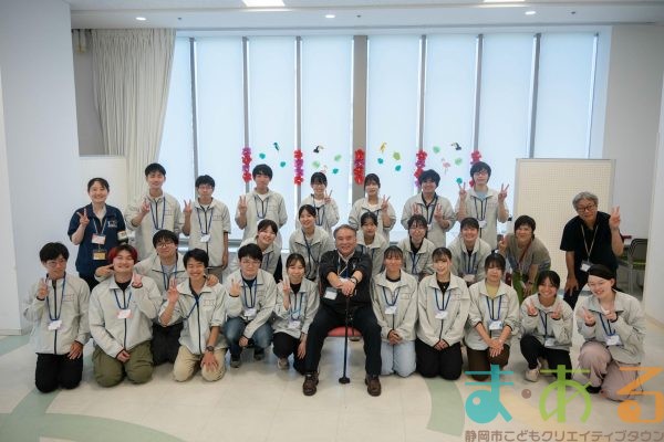 2025年8月9日_わくわくサイエンスまつり