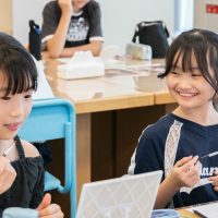2025年8月14日_メイクアップアーティストに学ぶメイク術