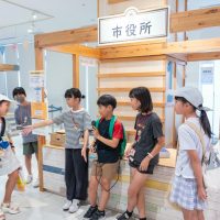 2025年8月4日_こどもバザール