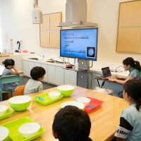 2025年8月12日つかめる水を作ってみよう！