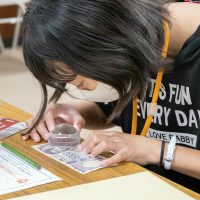 2025年8月1日_日本銀行見学ツアー