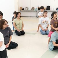 2025年8月7日_親子で遊ぼう！わくわく体操教室