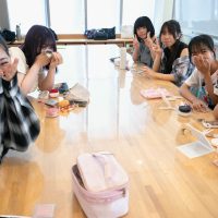 2025年8月14日_MJV MAS夏のお茶会