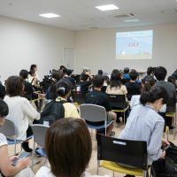 2025年8月8日_IAI富士宮工場とファーム見学ツアー